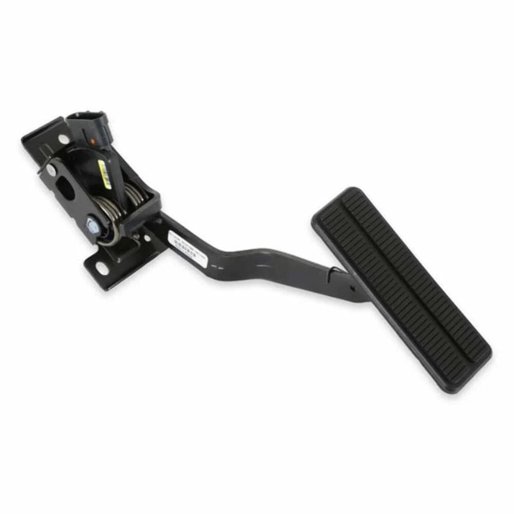 Gm Engine Swap Using Holley Dbw Brackets Drive By Wire Accelerator Pedal-145-160